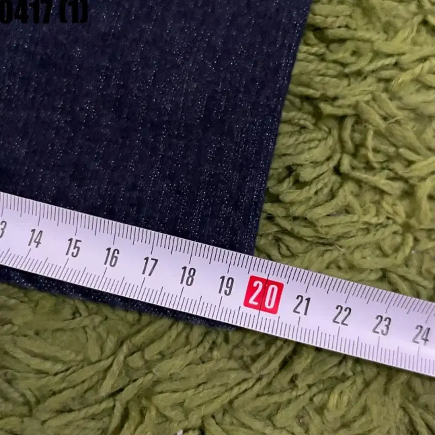 [SOLD OUT] Lee 익스트림 모션 청바지 데님팬츠 33