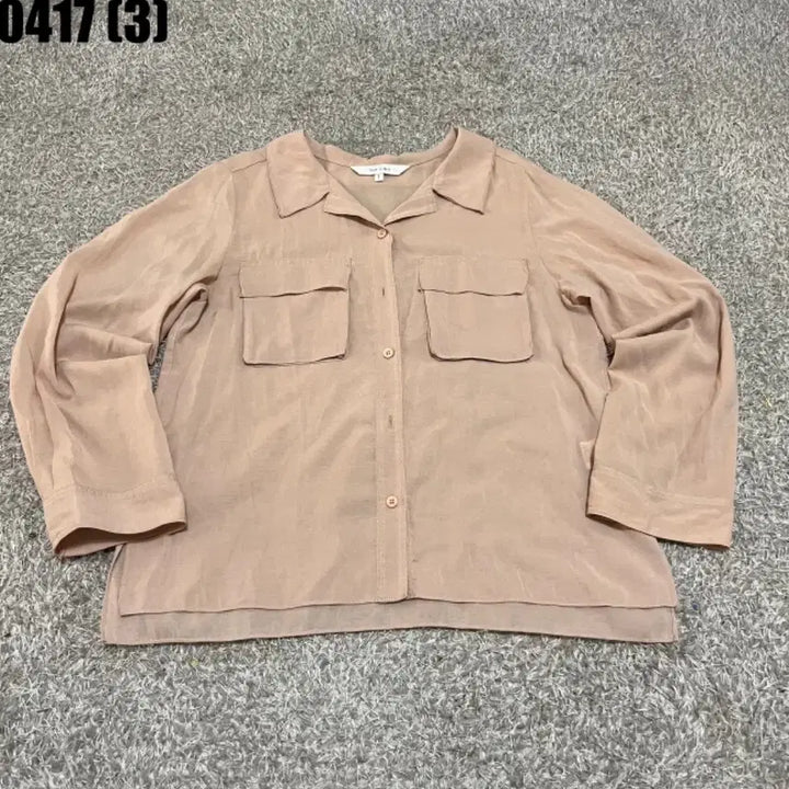 [BUNJANG] On&amp;On Blouse / 온앤온 블라우스