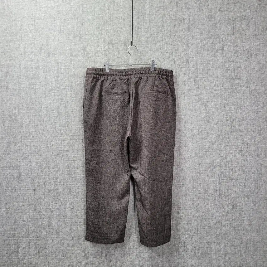 [BUNJANG] H247 Checkered Slacks 36 / ㅎ247 체크 슬랙스 36