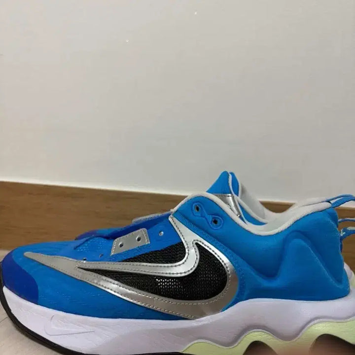 [SOLD OUT] 나이키 농구화