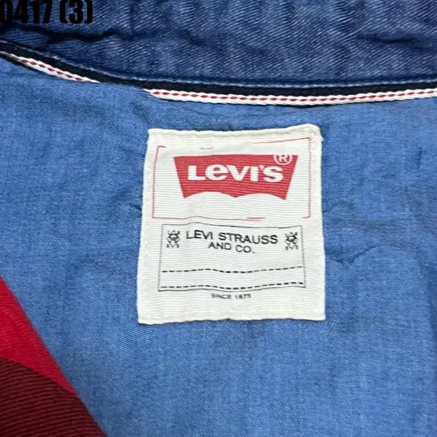 [BUNJANG] Levi&