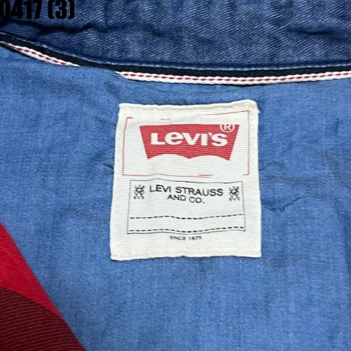 [BUNJANG] Levi&