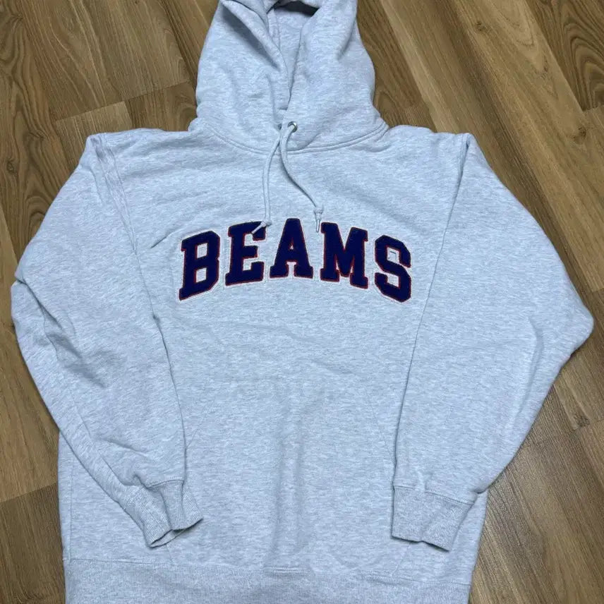 [SOLD OUT] 빔즈 후드티