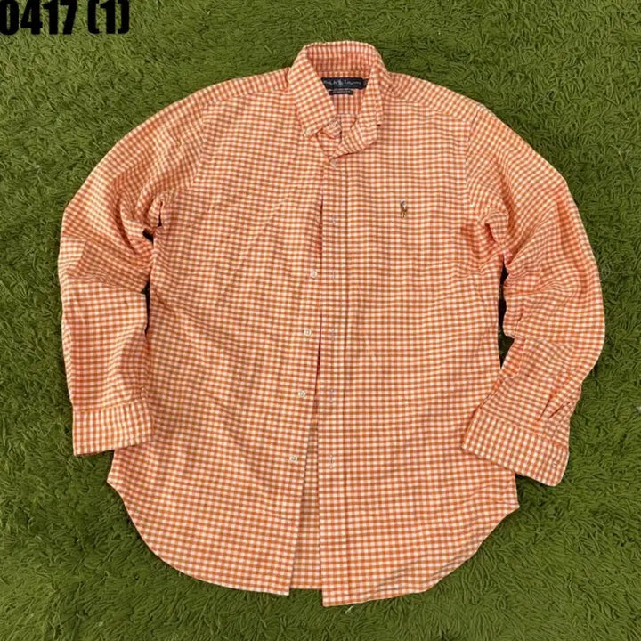 [BUNJANG] Polo Vintage Shirt / 폴로 셔츠