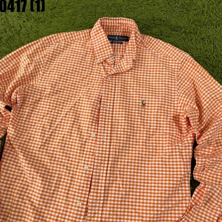 [BUNJANG] Polo Vintage Shirt / 폴로 셔츠