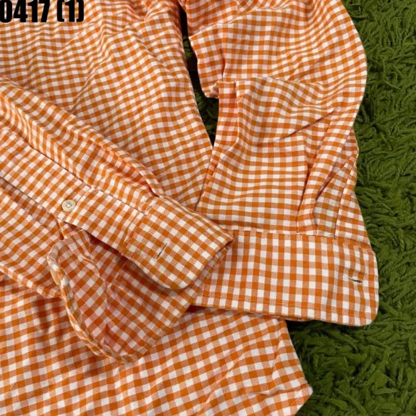 [BUNJANG] Polo Vintage Shirt / 폴로 셔츠