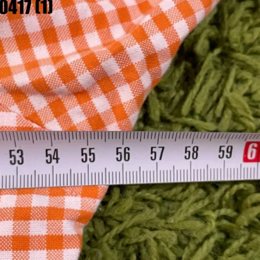 [BUNJANG] Polo Vintage Shirt / 폴로 셔츠