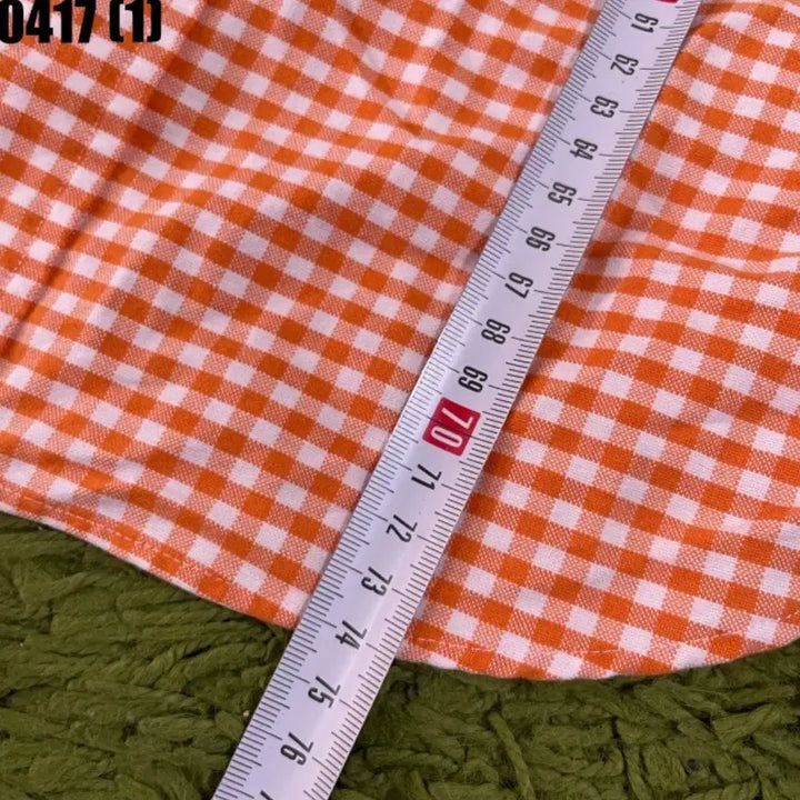[BUNJANG] Polo Vintage Shirt / 폴로 셔츠