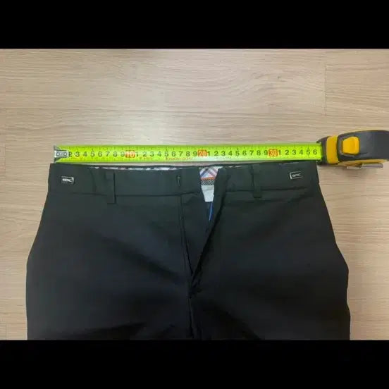 [BUNJANG] Various School Uniform Pants / 교복바지