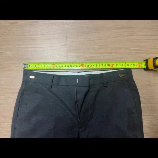 [BUNJANG] Various School Uniform Pants / 교복바지