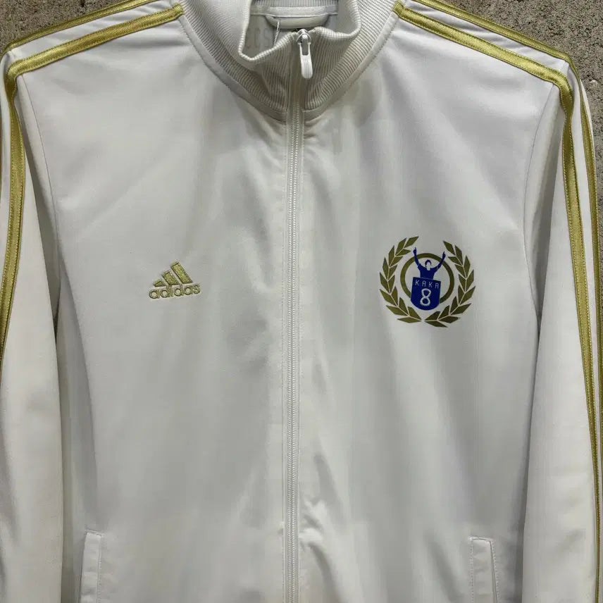 [BUNJANG] Adidas Real Madrid Kaká 8 Jersey / 아디다스 레알 마드리드 카카 8번 져지