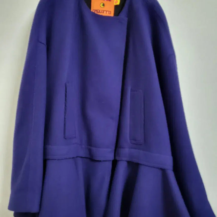 [SOLD OUT] 럭키슈에뜨 코트 38
