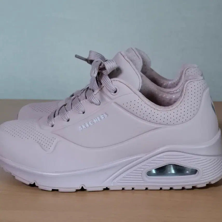[BUNJANG] Skechers Air Walking Shoes / 스케쳐스 220-225 에어 워킹화