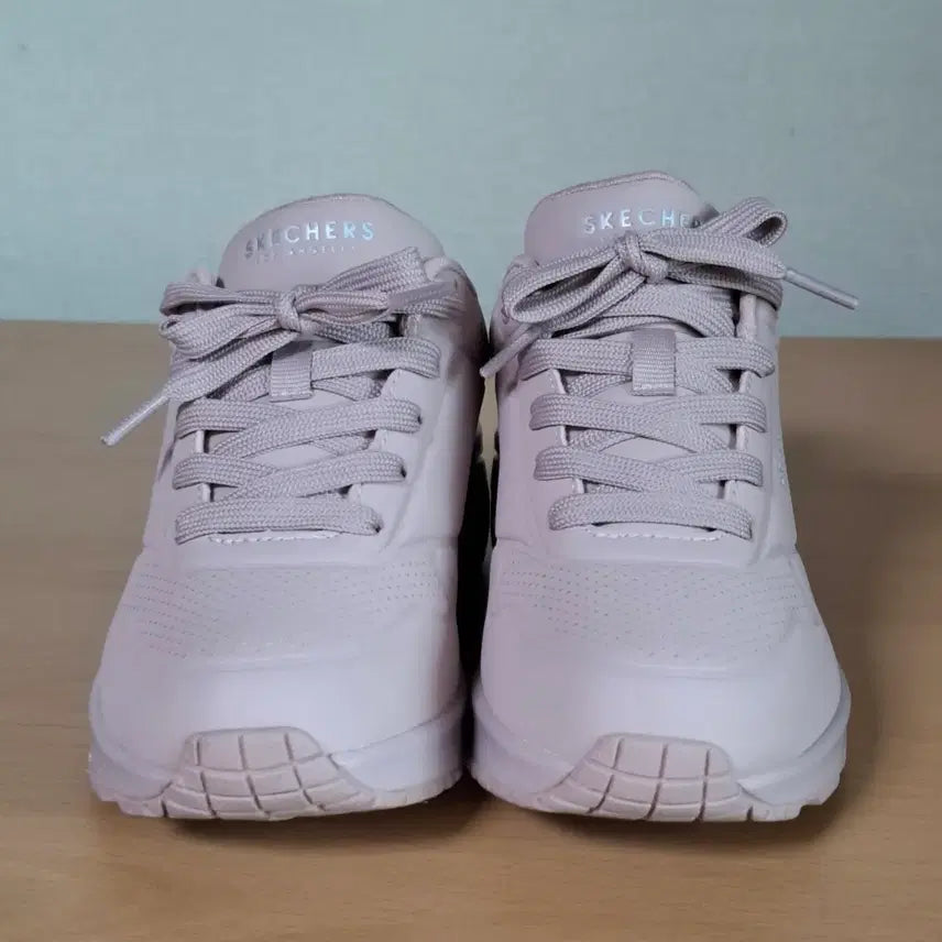 [BUNJANG] Skechers Air Walking Shoes / 스케쳐스 220-225 에어 워킹화
