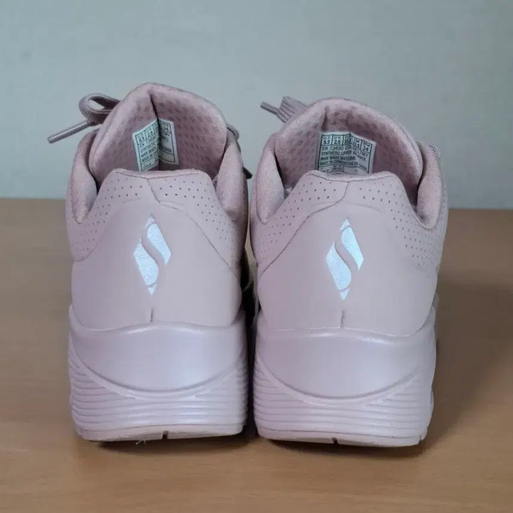 [BUNJANG] Skechers Air Walking Shoes / 스케쳐스 220-225 에어 워킹화