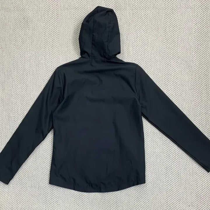 [SOLD OUT] 아디다스 바람막이 XS/블랙