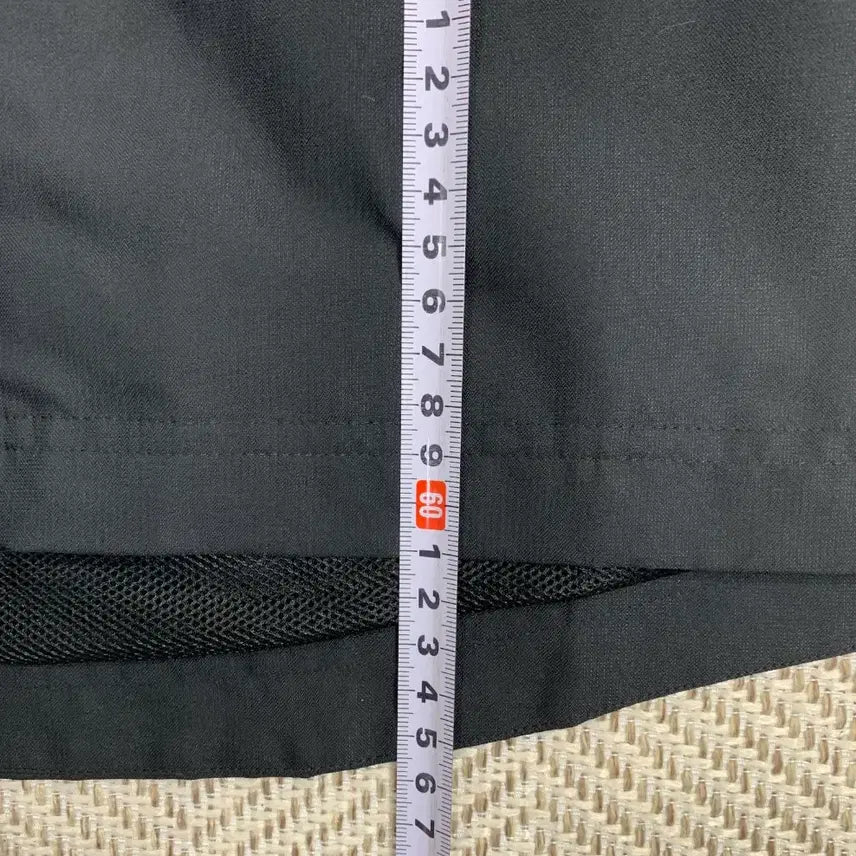 [SOLD OUT] 아디다스 바람막이 XS/블랙