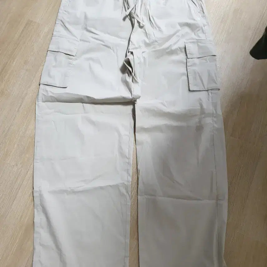 [SOLD OUT] 폴햄 쿨무브 여름 밴딩 카고 바지 28사이즈