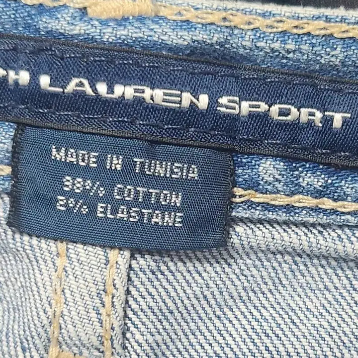[BUNJANG] Ralph Lauren Skirt / 랄프로렌처스커트