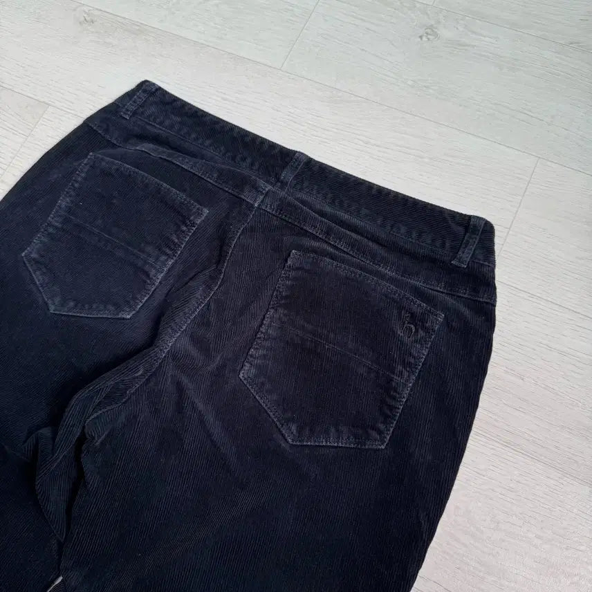 [BUNJANG] Hazzys Corduroy Pants / 25 헤지스 코듀로이 팬츠