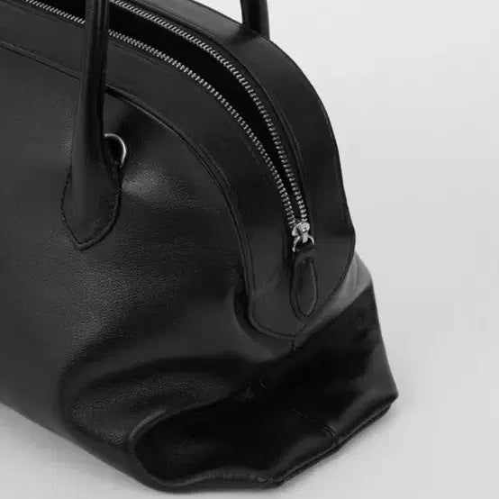 [SOLD OUT] 파흐탱  ADELE BAG washed black