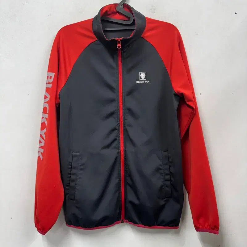 [SOLD OUT] [정품/165] 블랙야크 여성 집업    PP
