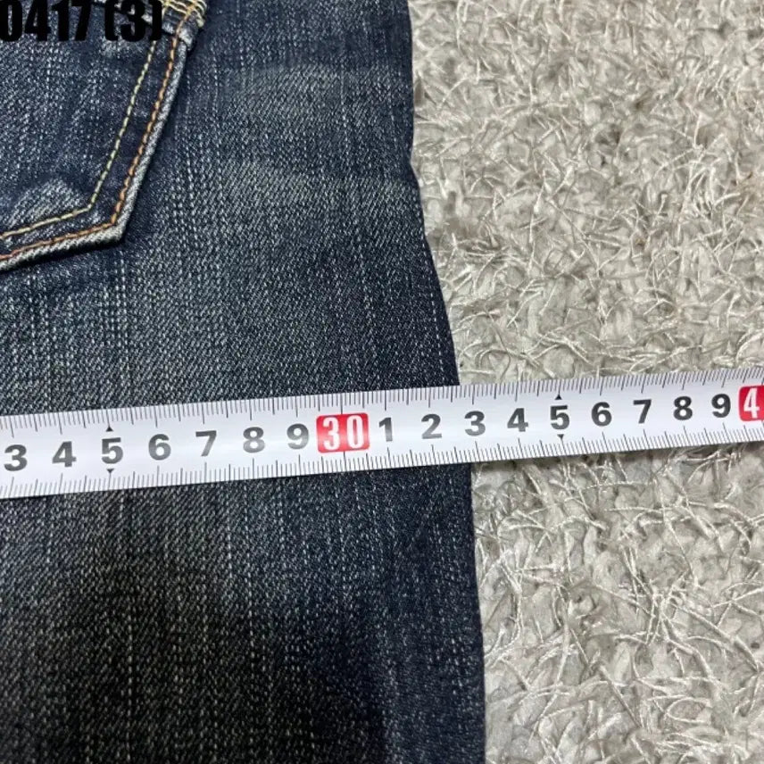 [SOLD OUT] 리바이스 523 청바지