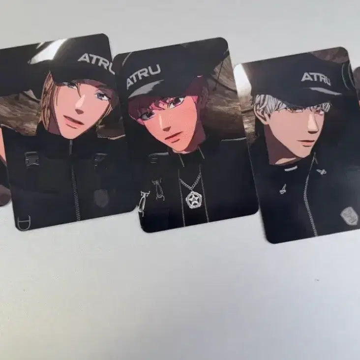 [BUNJANG] PLAVE Musicplant POB Bundle Set / 플레이브 뮤직플랜트 미공포 일괄