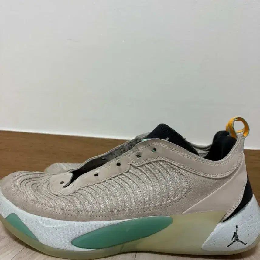 [BUNJANG] Luca 1 Indoor Shoes / 루카1