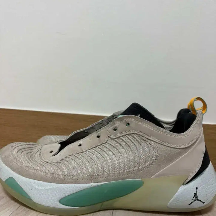 [BUNJANG] Luca 1 Indoor Shoes / 루카1