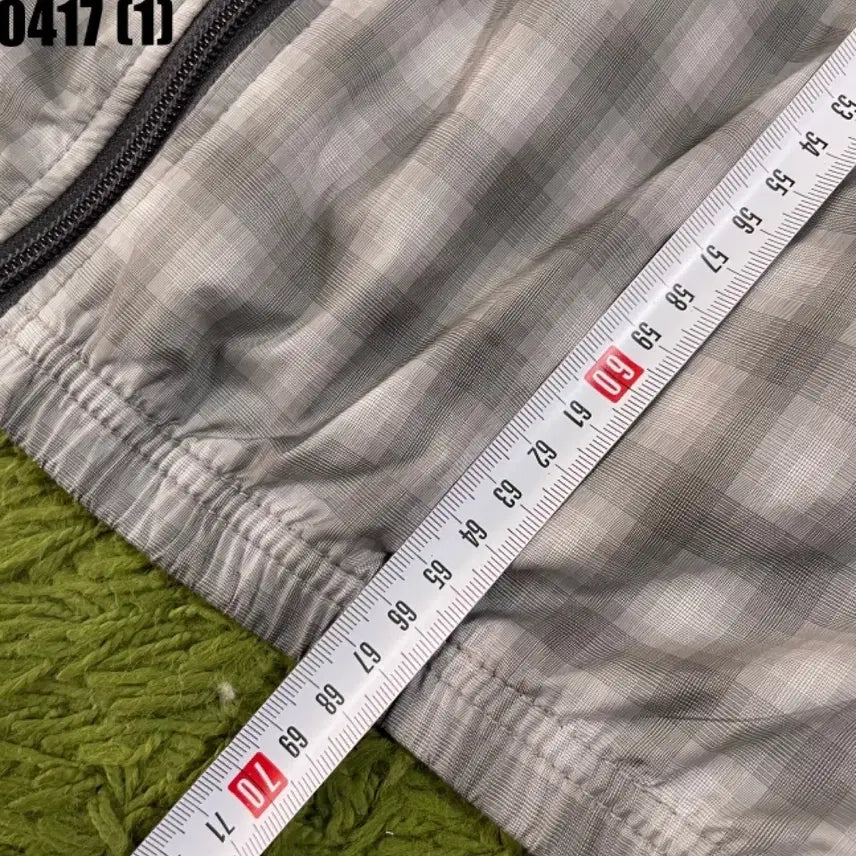 [SOLD OUT] 엄브로 트레이닝 상의 집업 자켓 바람막이 100 L