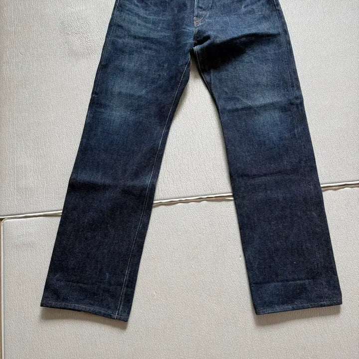 [SOLD OUT] 사무라이진 32x36사이즈