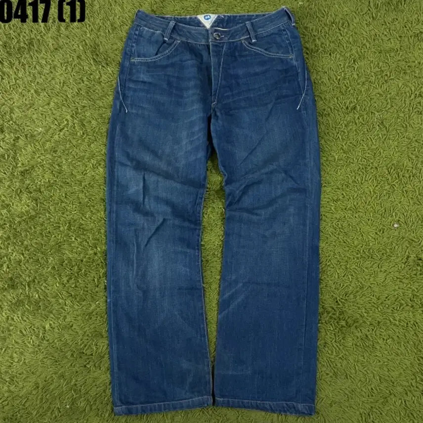 [SOLD OUT] 리바이스 청바지 데님팬츠 32