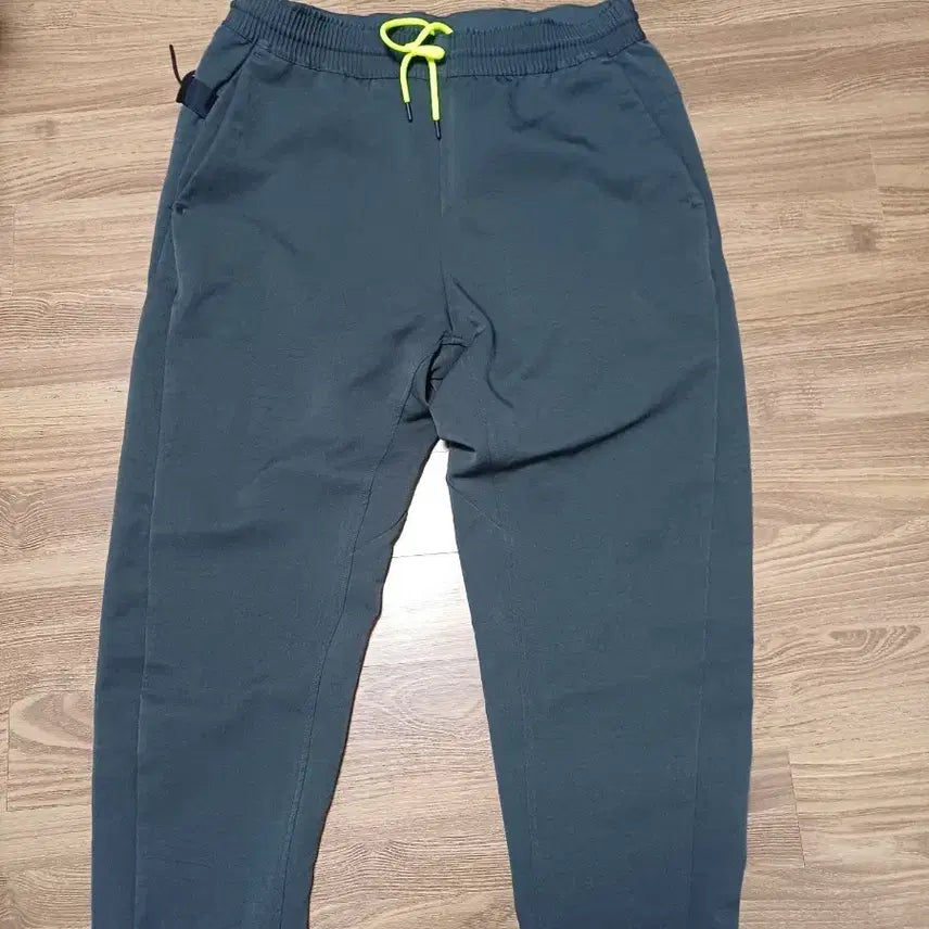 [BUNJANG] Nike New Tech Pack Pants / 나이키 뉴테크팩34 기장84 춘추