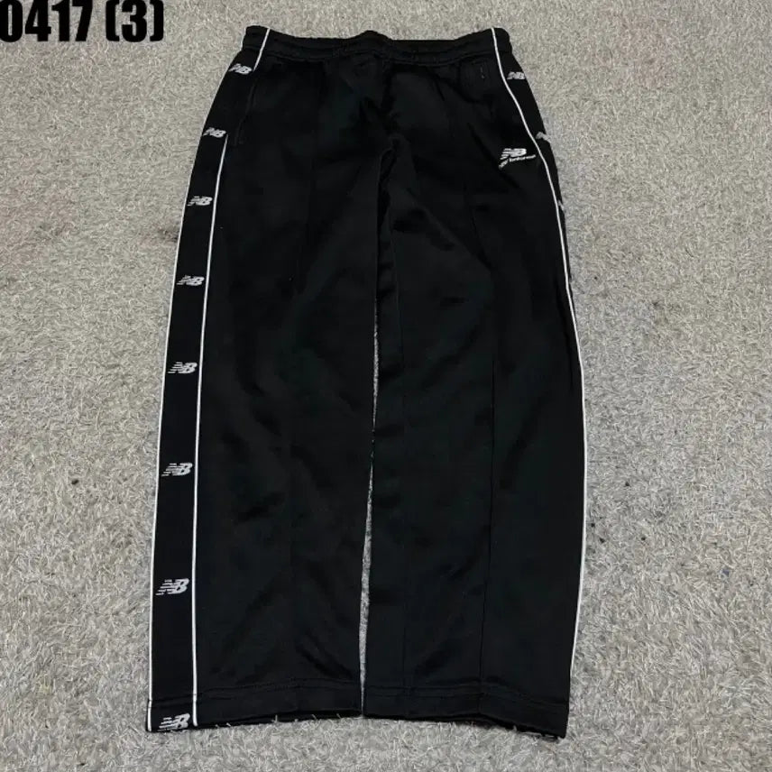 [BUNJANG] New Balance Training Pants / 뉴발란스 트레이닝 팬츠