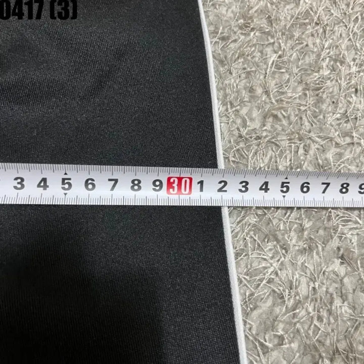 [BUNJANG] New Balance Training Pants / 뉴발란스 트레이닝 팬츠