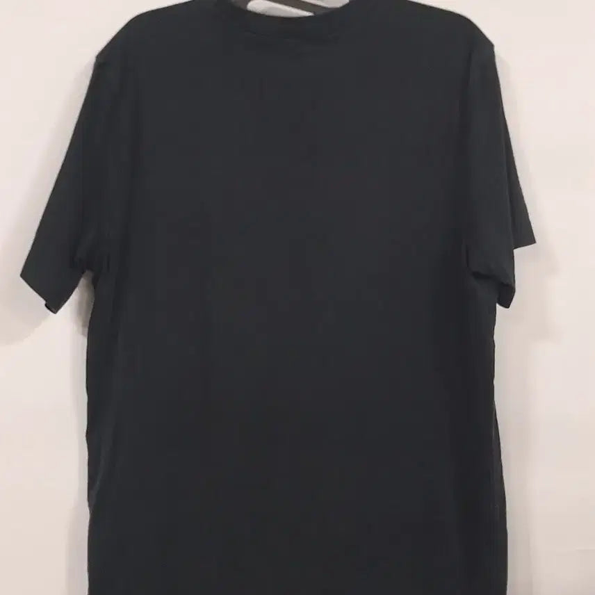 [SOLD OUT] 나이키 박스 그래픽 반팔티 블랙