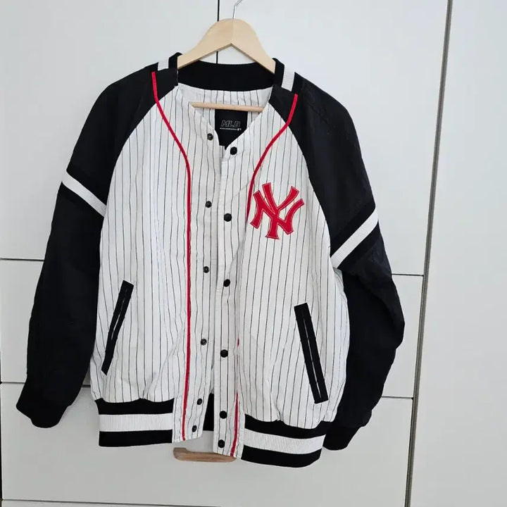 [SOLD OUT] MLB야구점퍼 스타디움점퍼 남여공용M