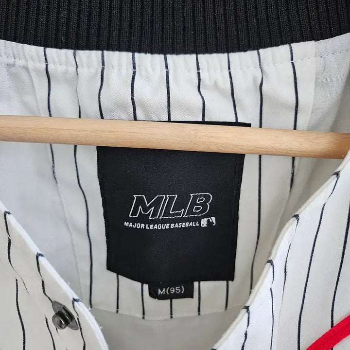 [SOLD OUT] MLB야구점퍼 스타디움점퍼 남여공용M