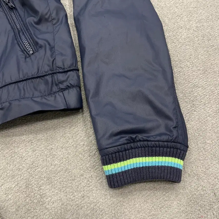 [BUNJANG] M Diesel Blouson Jacket / M 디젤 블루종 자켓