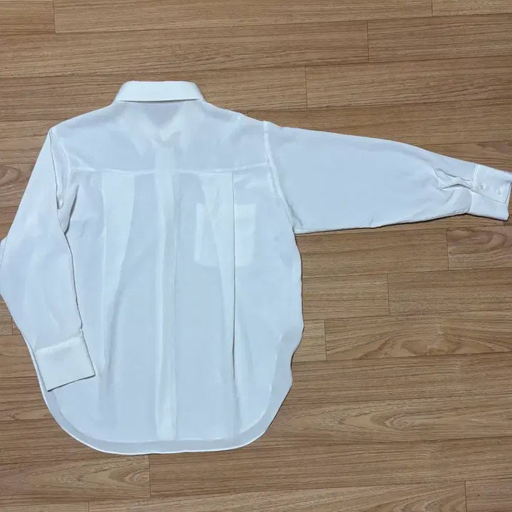 [SOLD OUT] (옷장정리중)화이트 셔츠 블라우스