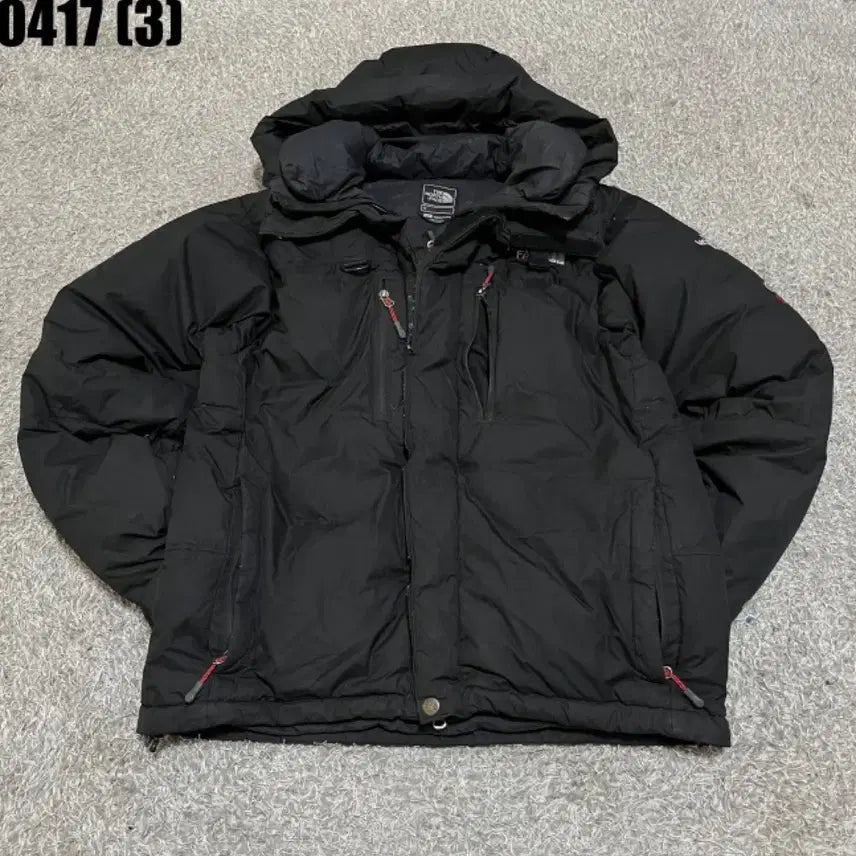 [SOLD OUT] 노스페이스 패딩
