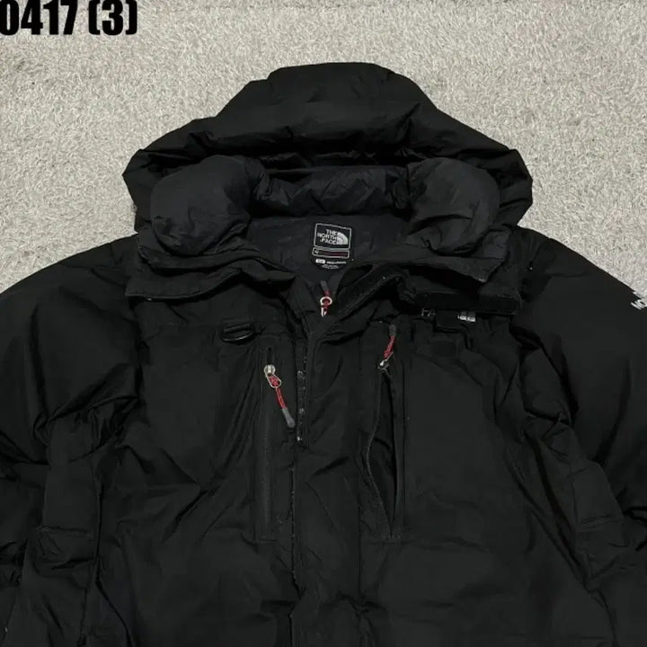 [SOLD OUT] 노스페이스 패딩