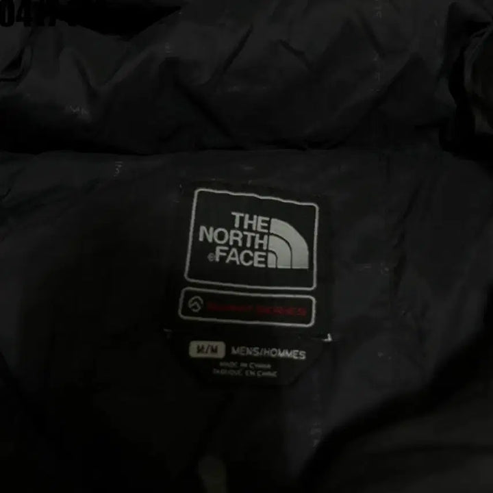 [SOLD OUT] 노스페이스 패딩