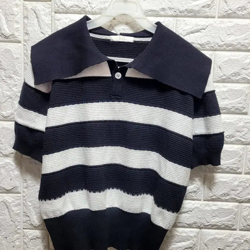 [SOLD OUT] 세라카라 니트셔츠