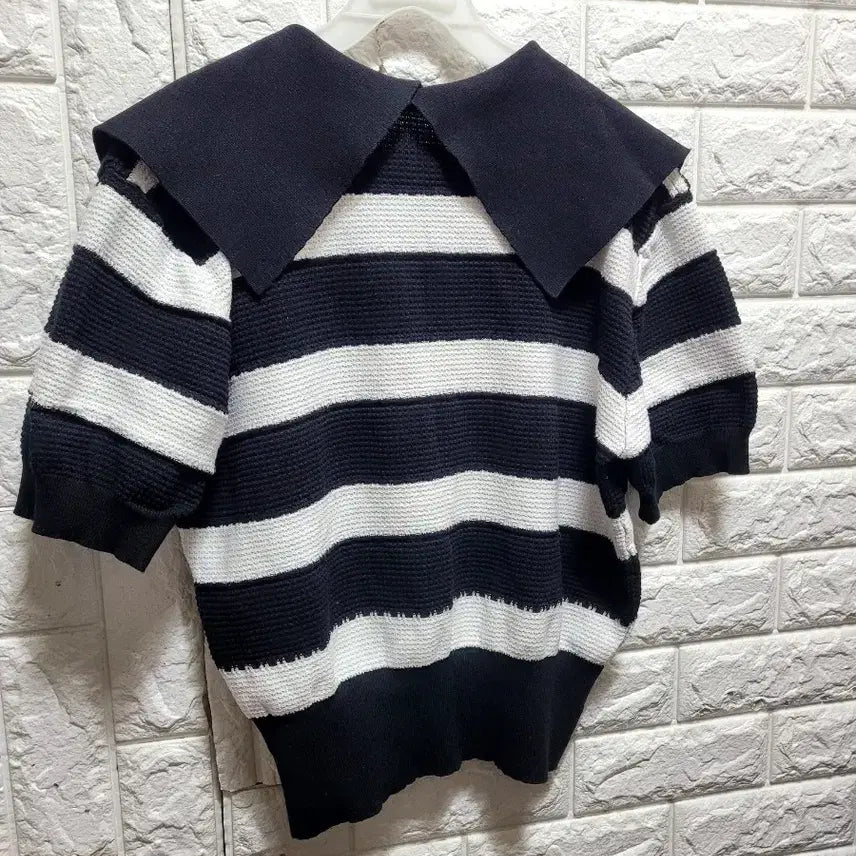 [SOLD OUT] 세라카라 니트셔츠