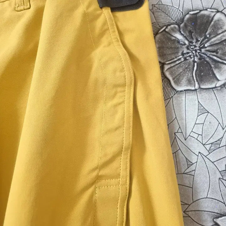 [BUNJANG] Stone Island Stretch Cargo Pants / 스톤아일랜드 스판 카고바지 30~32