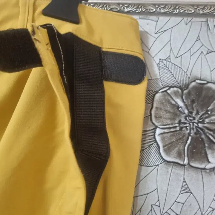 [BUNJANG] Stone Island Stretch Cargo Pants / 스톤아일랜드 스판 카고바지 30~32