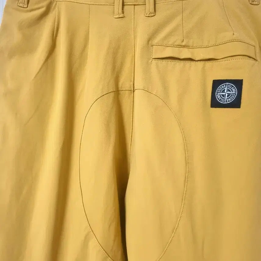 [BUNJANG] Stone Island Stretch Cargo Pants / 스톤아일랜드 스판 카고바지 30~32