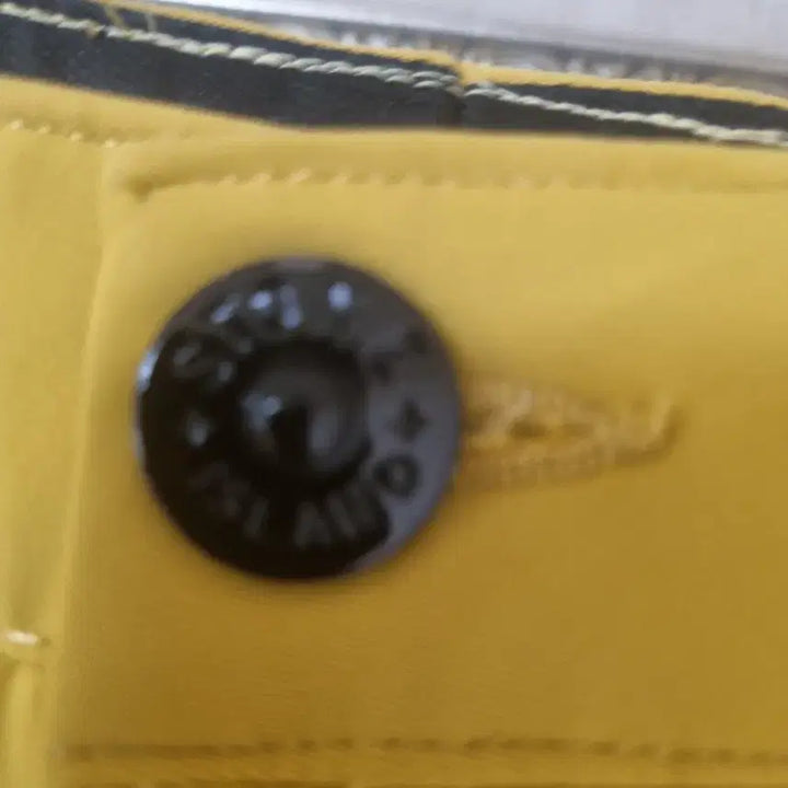 [BUNJANG] Stone Island Stretch Cargo Pants / 스톤아일랜드 스판 카고바지 30~32